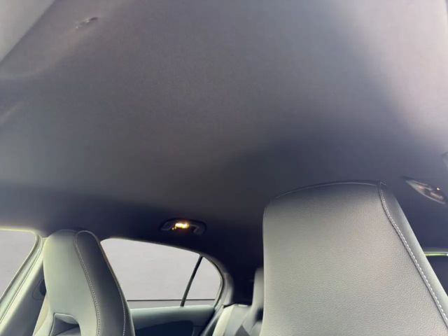 Mercedes-Benz A 180 A-Klasse