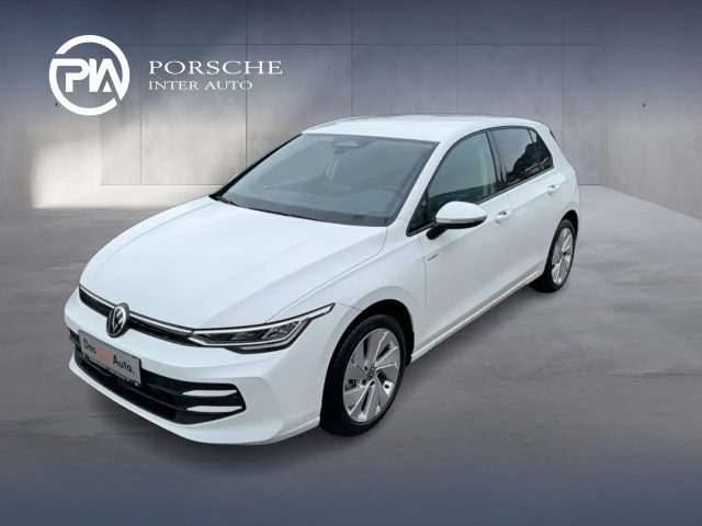 Volkswagen Golf Rabbit TSI