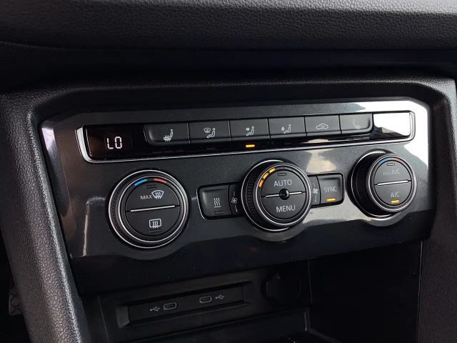 Volkswagen Tiguan Allspace DSG