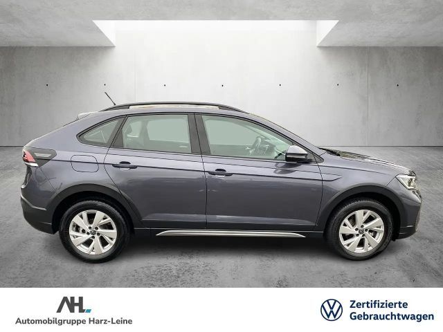 Volkswagen Taigo 1.0 TSI DSG Life