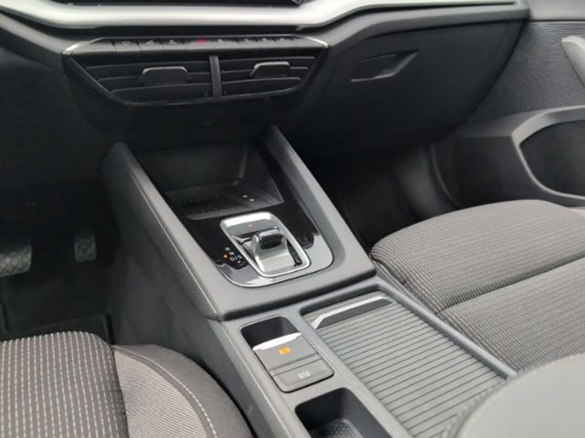 Skoda Octavia 2.0 TDI Combi