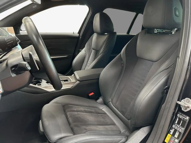 BMW 330 330e Touring xDrive