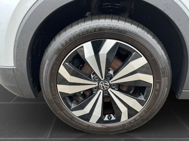 Volkswagen T-Cross DSG Life