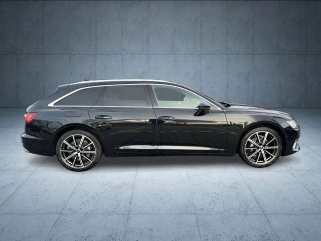 Audi A6 40 TDI Quattro