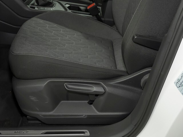 Volkswagen Tiguan 1.5 TSI DSG