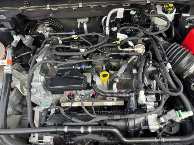 Ford Kuga EcoBoost ST Line X