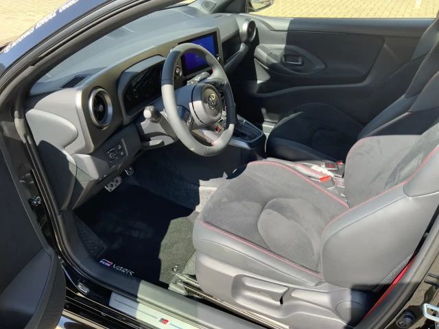 Toyota Yaris GR