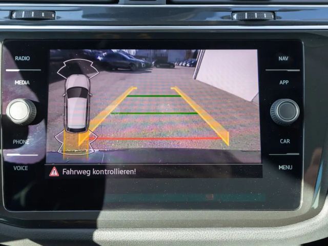 Volkswagen Tiguan 1.4 eHybrid DSG Life eHybrid