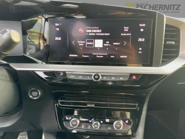 Opel Mokka 1.2 Turbo Turbo Ultimate