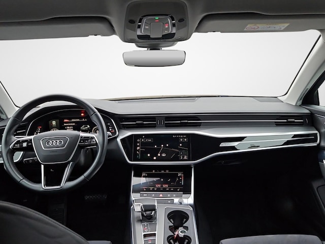 Audi A6 45 TFSI Avant Quattro S-Tronic Sport