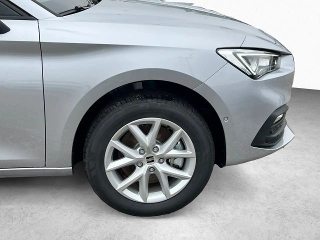 Seat Leon 2.0 TDI Sportstourer Style