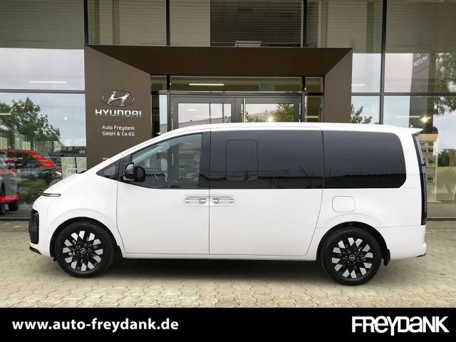 Hyundai Staria 7-Sitzer (MY25) HEV 1.6 T-GDI (225PS) 6-AT 2WD SIG