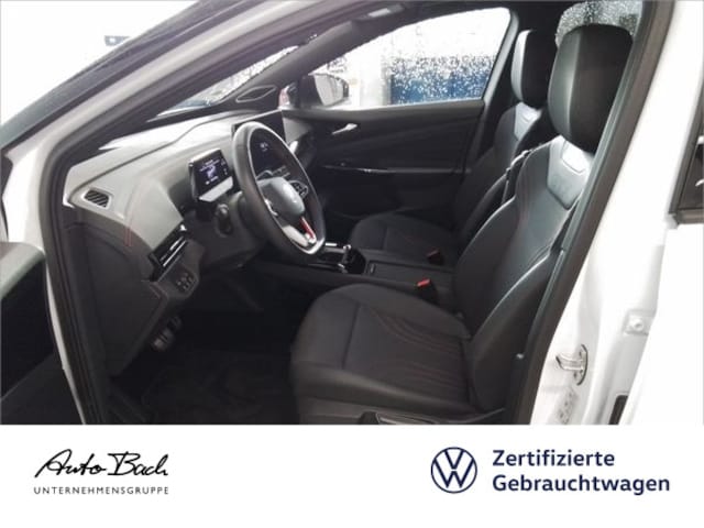 Volkswagen ID.4 GTX