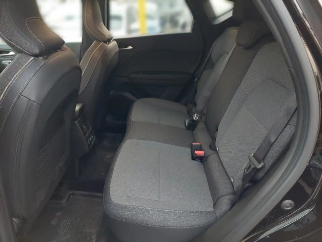 Renault Captur TCe 90 Techno