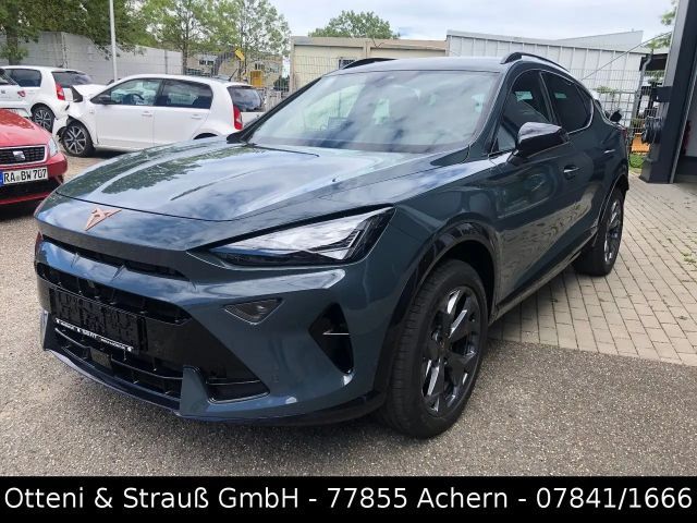 Cupra Formentor 1.5 eTSI 150PS Edge/MediaPlus/LED/Kame