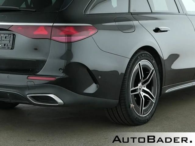 Mercedes-Benz E 220 AMG Line E 220 d Estate