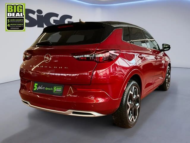 Opel Grandland X Elegance