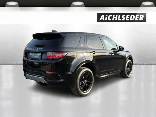 Land Rover Discovery Sport AWD S