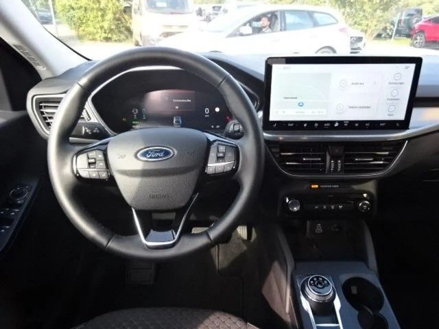 Ford Kuga Plug in Hybrid Titanium