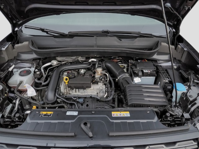 Volkswagen T-Cross 1.0 TSI DSG Life