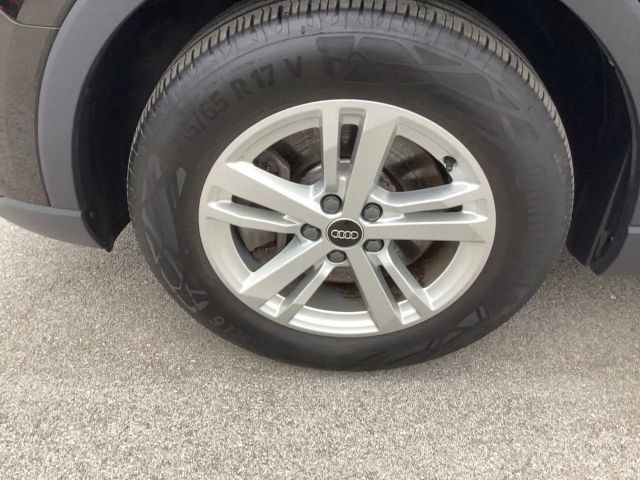 Audi Q3 45 TFSI Hybride