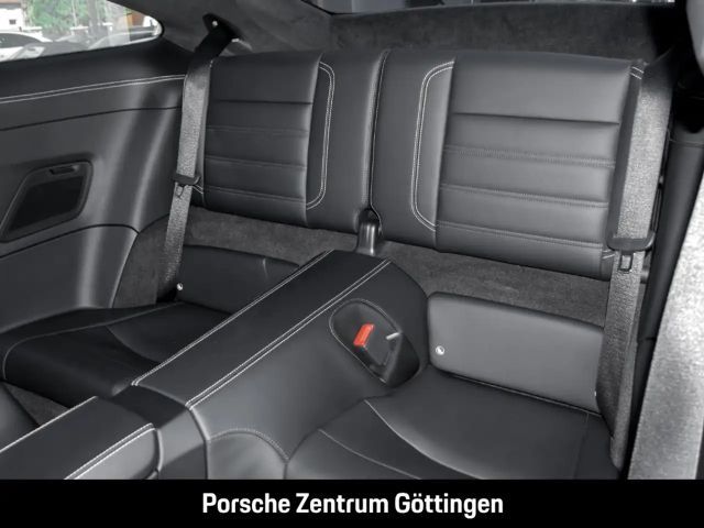 Porsche 992 Coupé S Turbo