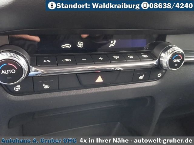 Mazda CX-30 2.5L SkyActiv e-Skyactiv