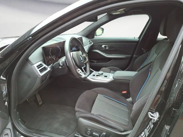 BMW 320 320d Sedan xDrive