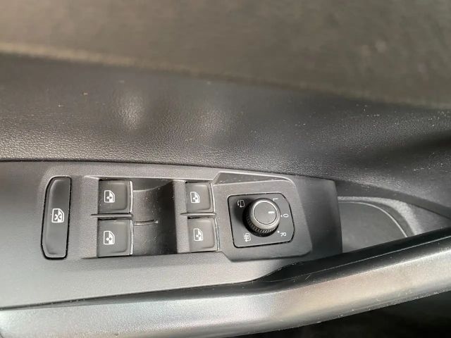 Volkswagen Polo 2.0 TSI GTI