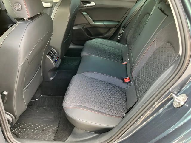 Seat Leon 2.0 TDI DSG FR-lijn