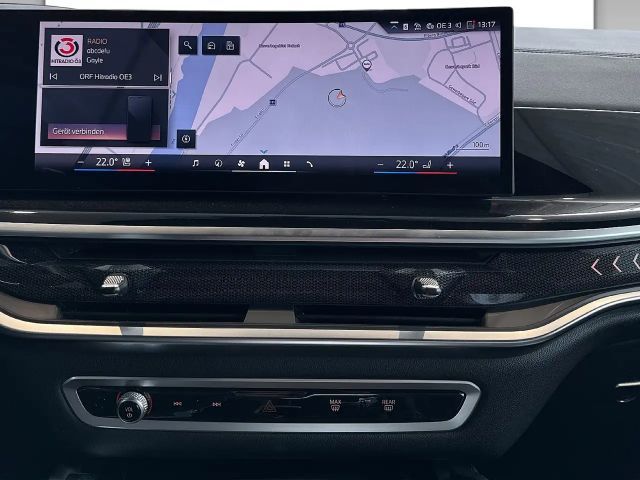 BMW X6 M-Sport xDrive30d