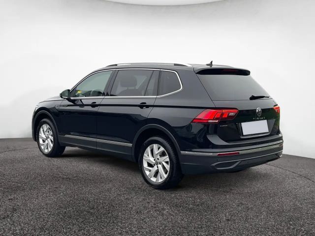Volkswagen Tiguan Allspace DSG Life