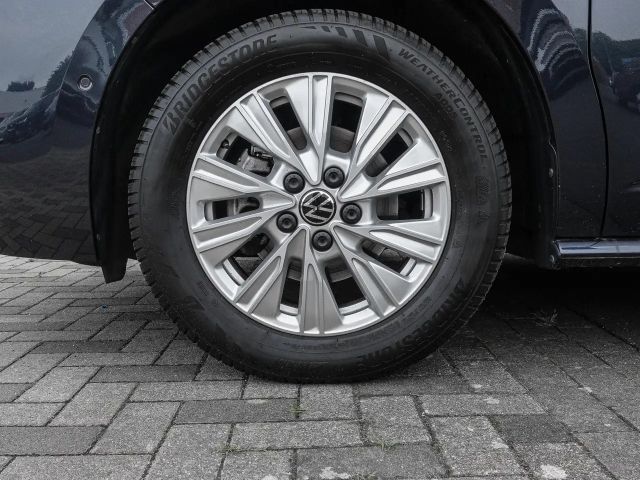 Volkswagen Multivan 2.0 TDI DSG T7