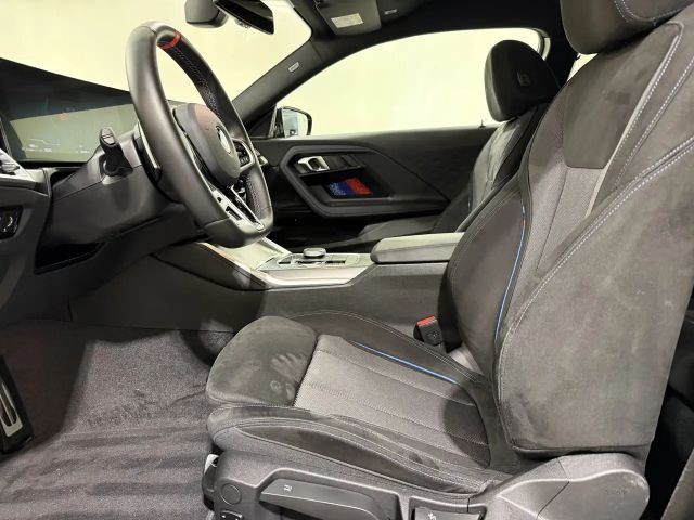 BMW 240 Coupé xDrive