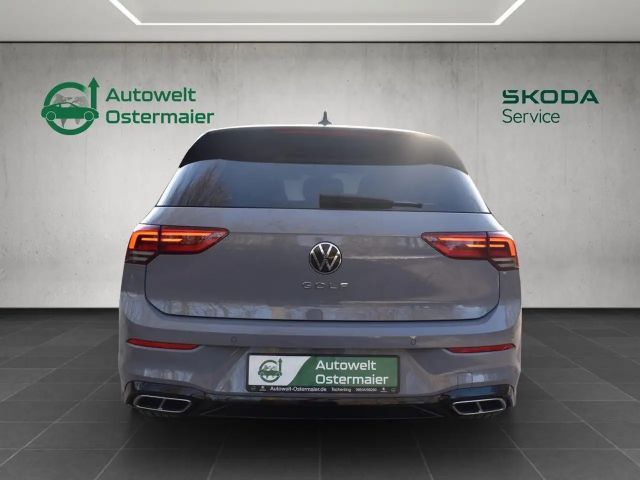 Volkswagen Golf 2.0 TSI R-Line
