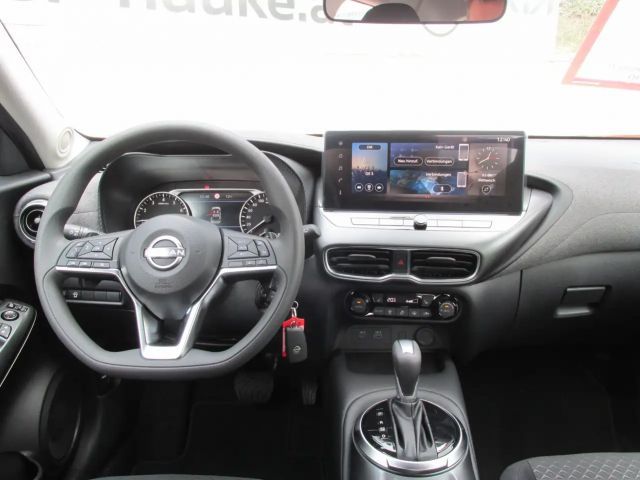 Nissan Juke Acenta DIG-T