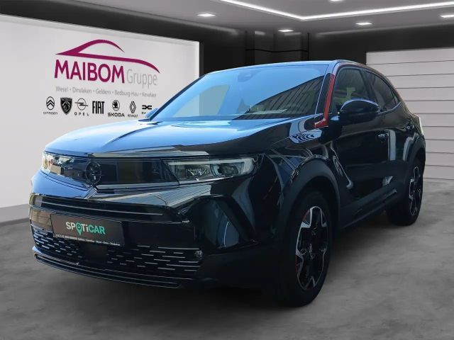 Opel Mokka GS-Line Grand Sport