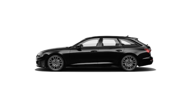 Audi A6 40 TDI Avant Quattro S-Tronic