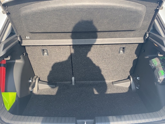 Skoda Fabia 1.0 TSI Tour