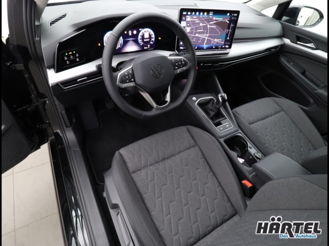 Volkswagen Golf 1.5 TSI