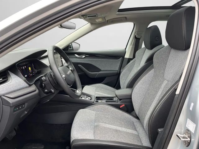 Skoda Octavia 2.0 TDI Combi Tour