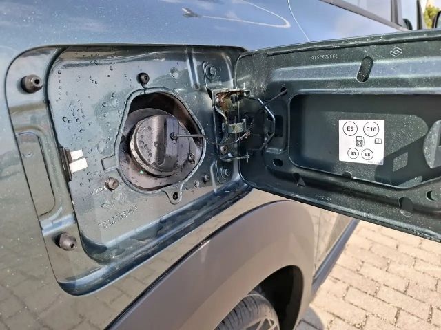 Dacia Jogger Extreme Hybrid 140