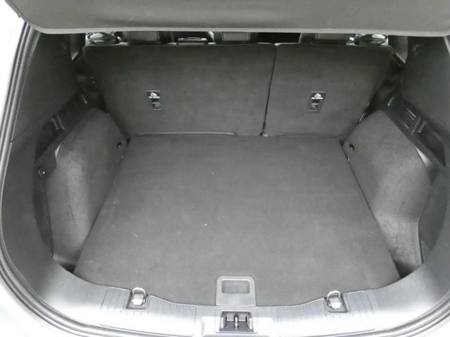 Ford Kuga Plug in Hybrid