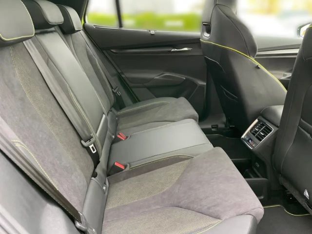 Skoda Enyaq Coupe RS