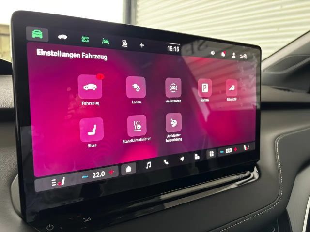 Skoda Enyaq Sportline