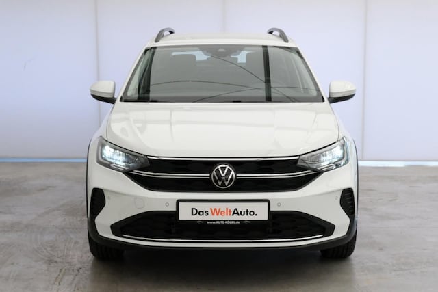 Volkswagen Taigo Life