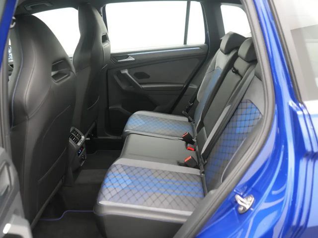 Volkswagen Tiguan 4Motion