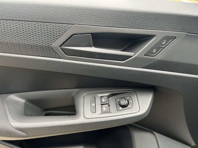 Volkswagen Caddy 2.0 TDI DSG Life Maxi