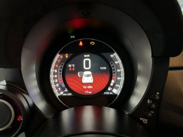 Abarth 695 1,4 180PS Klima...