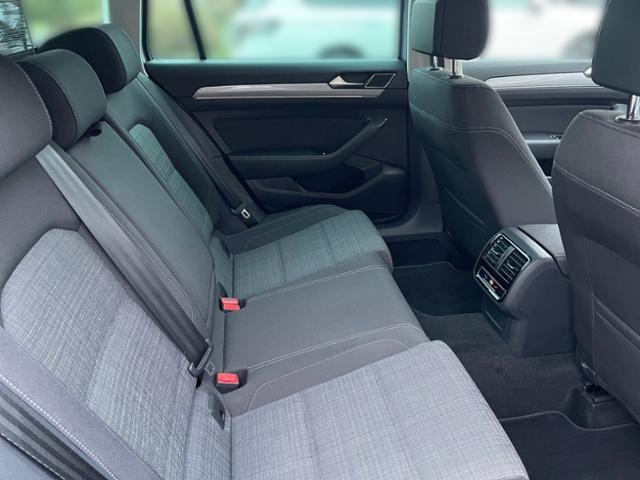 Volkswagen Passat 2.0 TDI Business DSG Variant